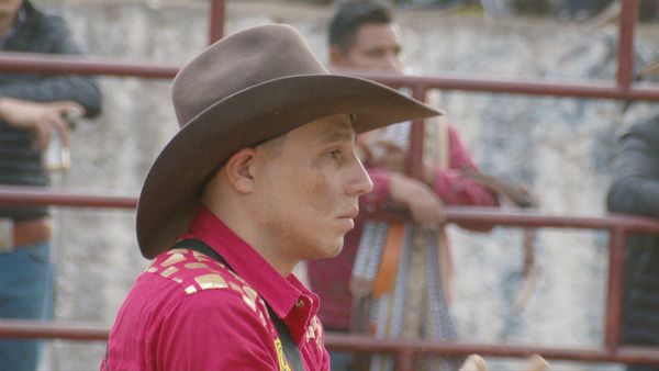 La Liga Mexicana de Jaripeo Profesional - Fecha 6
