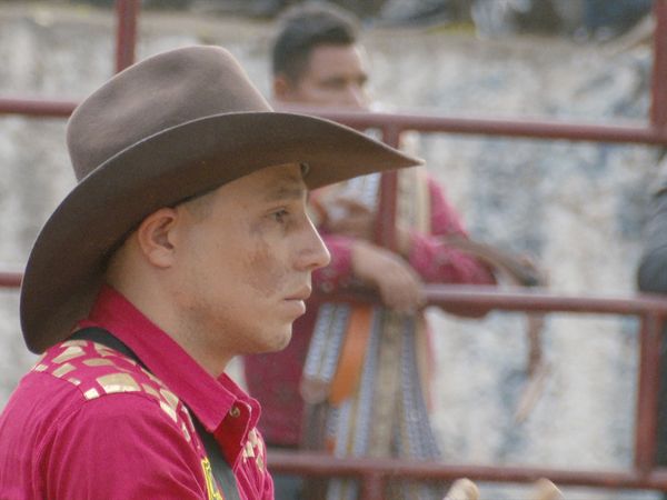 La Liga Mexicana de Jaripeo Profesional - Fecha 6