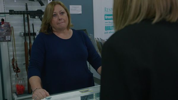 True Crime Story: Indefensible - Stand Her Ground