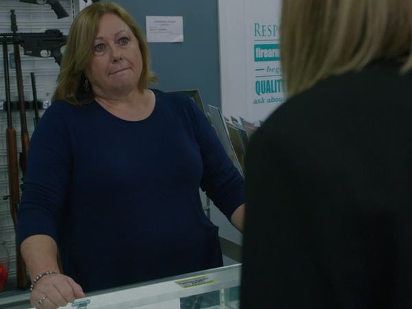 True Crime Story: Indefensible - Stand Her Ground