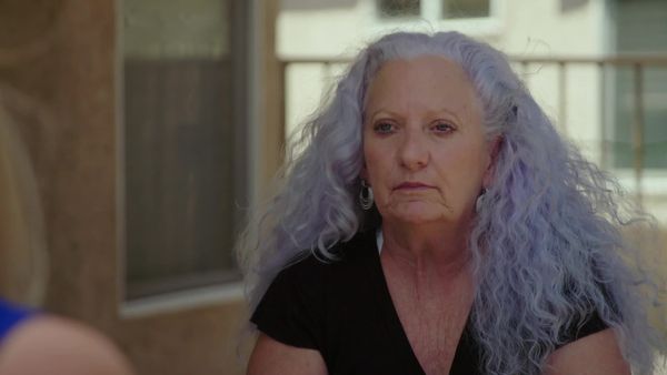 True Crime Story: Indefensible - Concrete Ceiling