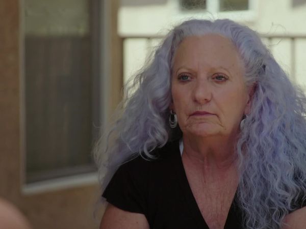 True Crime Story: Indefensible - Concrete Ceiling