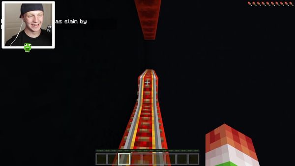UnspeakablePlays - 2-D Minecraft / 25 Ways to Die: Part 1