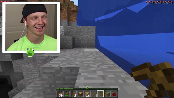 UnspeakablePlays - Troll Wars with Ryan / Revenge Against Moose
