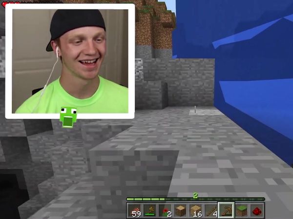 UnspeakablePlays - Troll Wars with Ryan / Revenge Against Moose
