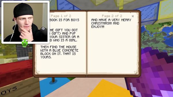 UnspeakablePlays - The Safest Underground Bunker / The Safest House