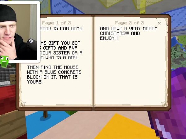UnspeakablePlays - The Safest Underground Bunker / The Safest House