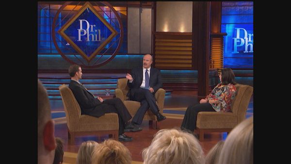 Best of Dr. Phil - Lies And Betrayal