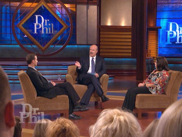 Best of Dr. Phil - Lies And Betrayal