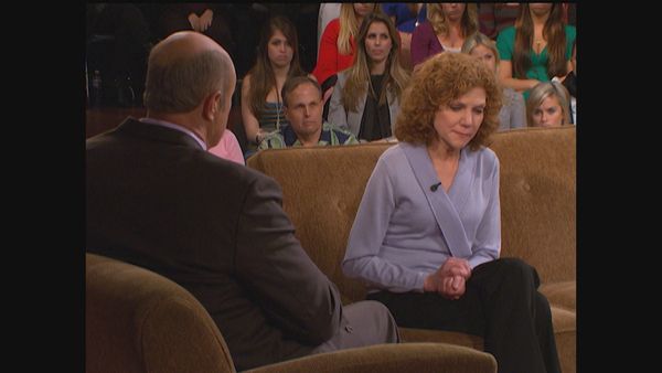Best of Dr. Phil - Sober Up Or Else!