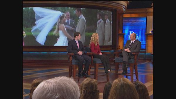 Best of Dr. Phil - Nuptual Nightmares