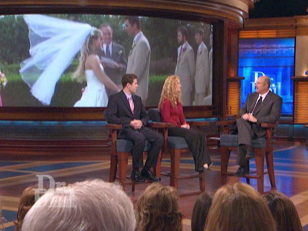 Best of Dr. Phil - Nuptual Nightmares