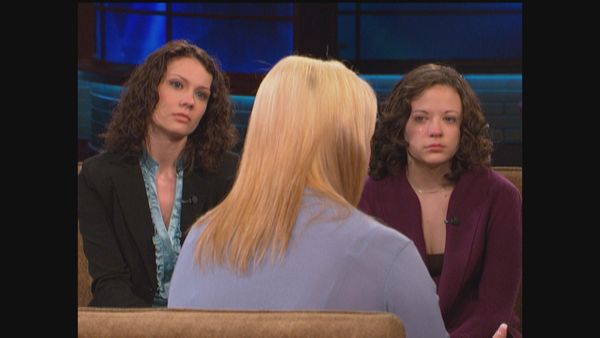 Best of Dr. Phil - Daddy Drama