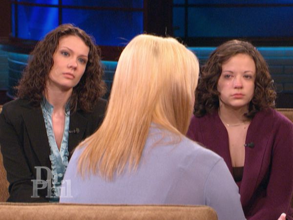 Best of Dr. Phil - Daddy Drama