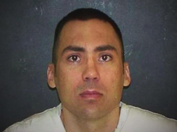 World's Most Evil Prisoners - Tracy
