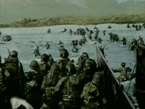 Military Machines: Nazi Germany in World War II - Panzer Division