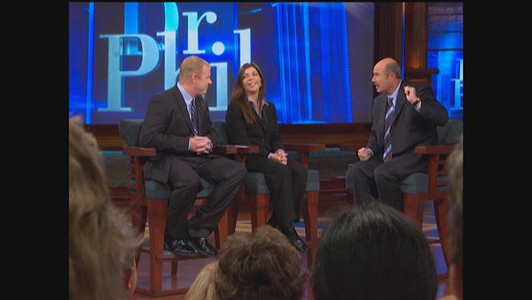 Best of Dr. Phil - Marriage Deal Breakers