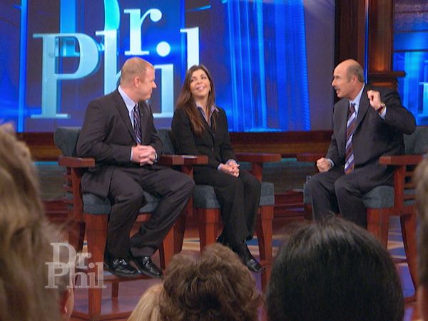 Best of Dr. Phil - Marriage Deal Breakers