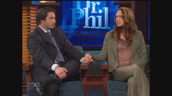 Best of Dr. Phil - Nightmare Brides and Grooms