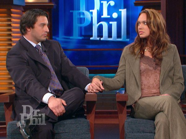Best of Dr. Phil - Nightmare Brides and Grooms