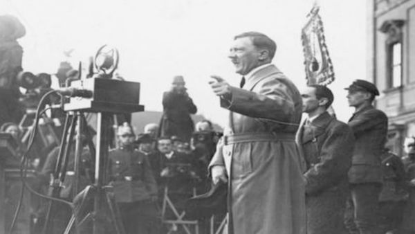 Hitler & The Nazis - Hitler & The Nazis - Episode 001