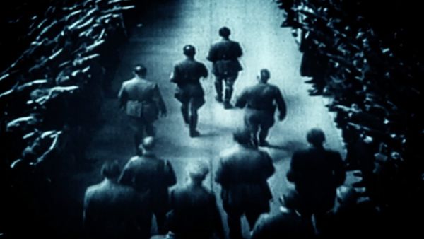 Hitler & The Nazis - Hitler & The Nazis - Episode 003