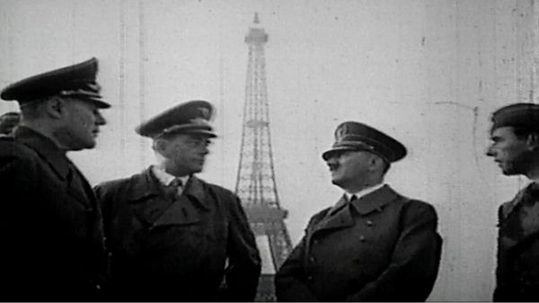 Hitler & The Nazis - Hitler & The Nazis - Episode 004