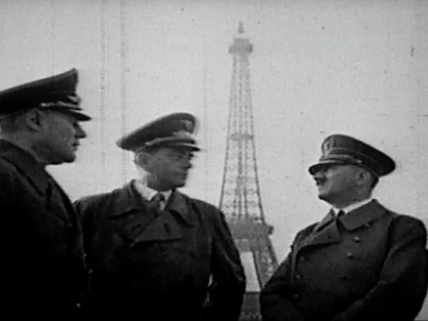 Hitler & The Nazis - Hitler & The Nazis - Episode 004