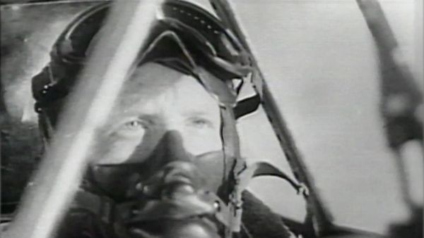Pacific Inferno: Warriors of WW2 - Pacific Inferno: Warriors of WWII - Episode 002