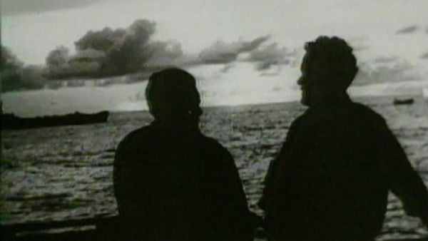 Pacific Inferno: Warriors of WW2 - Pacific Inferno: Warriors of WWII - Episode 004