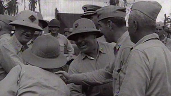 Pacific Inferno: Warriors of WW2 - Pacific Inferno: Warriors of WWII - Episode 006
