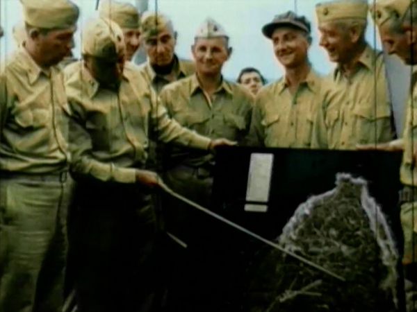 Pacific Inferno: Warriors of WW2 - Pacific Inferno: Warriors of WWII - Episode 008