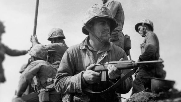 Pacific Inferno: Warriors of WW2 - Pacific Inferno: Warriors of WWII - Episode 007