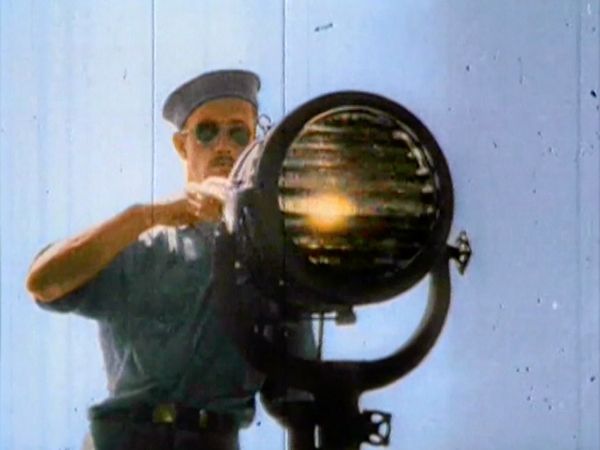 Pacific Inferno: Warriors of WW2 - Pacific Inferno: Warriors of WWII - Episode 009