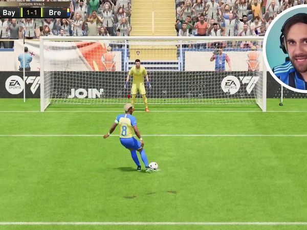 Futcrunch - Football Boots Choose My Team / $1 vs $50,000 FIFA Team!
