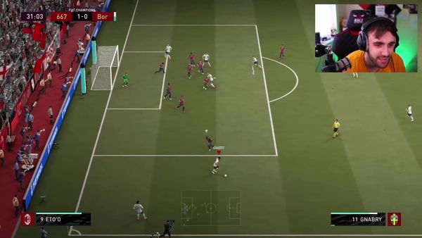Futcrunch - I Built Foden's Dream XI / The Best Midfield in FIFA