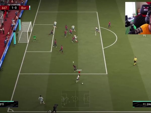 Futcrunch - I Built Foden's Dream XI / The Best Midfield in FIFA