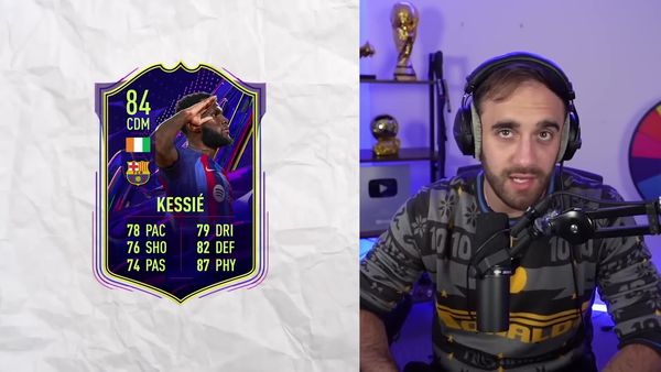 Futcrunch - This Team Cost Me 36,146,000 Coins! / I Chose the Baldest Draft!