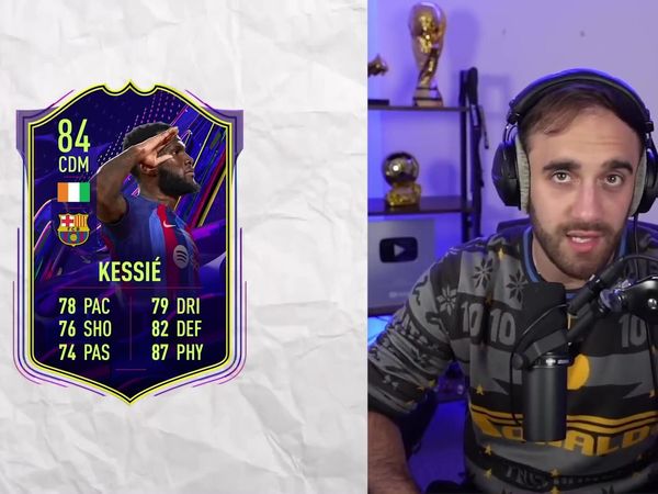 Futcrunch - This Team Cost Me 36,146,000 Coins! / I Chose the Baldest Draft!