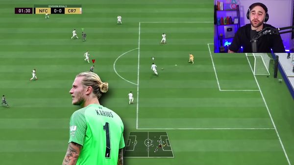 Futcrunch - I Built Pedri's Dream XI / I Spent $10,000 Buying the Entire Future Stars
