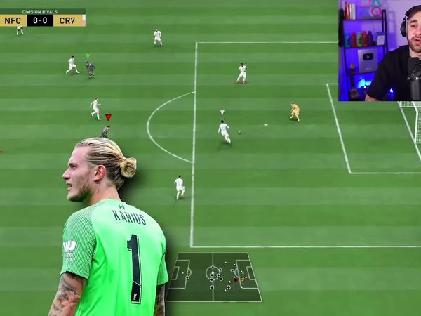 Futcrunch - I Built Pedri's Dream XI / I Spent $10,000 Buying the Entire Future Stars