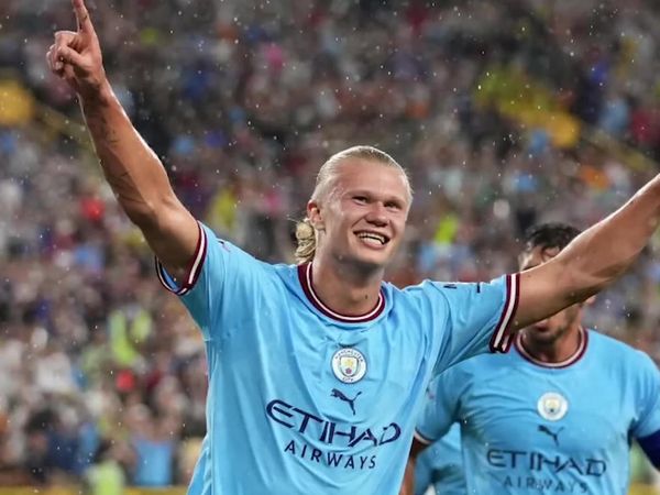 Futcrunch - I Got Haaland in Every FIFA / I Used Rooney in Every FIFA