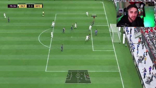 Futcrunch - I Built Ronaldinho's Dream XI / Cheap vs. Expensive FIFA Packs