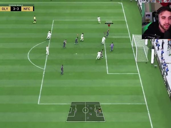 Futcrunch - I Built Ronaldinho's Dream XI / Cheap vs. Expensive FIFA Packs