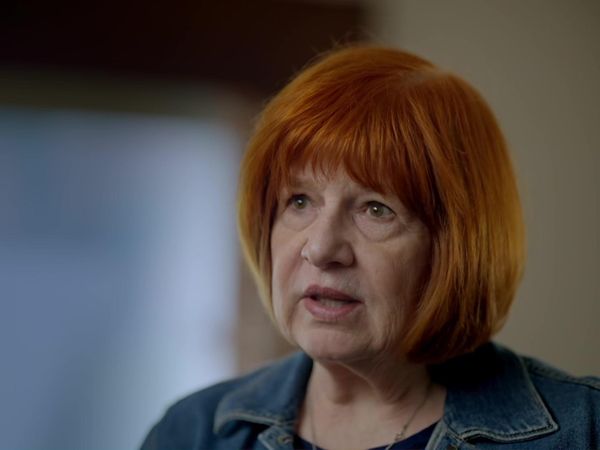 Bloodline Detectives (Nancy Grace) - Strangled in the Sand