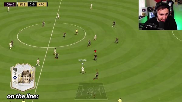 Futcrunch - I Choose the Highest-Rated Draft! / Every Goal I Score I Open an Icon Pack