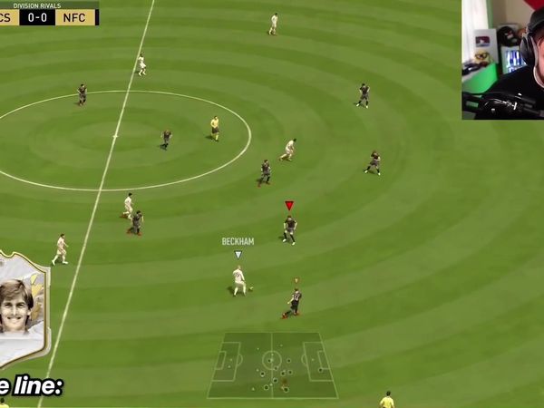 Futcrunch - I Choose the Highest-Rated Draft! / Every Goal I Score I Open an Icon Pack