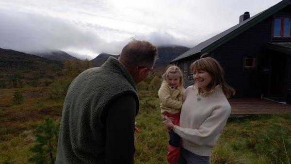 Stugfixarna Norge - Avsnitt 1106