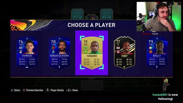 Futcrunch - Best Haircut Draft / Ugliest Haircut Draft