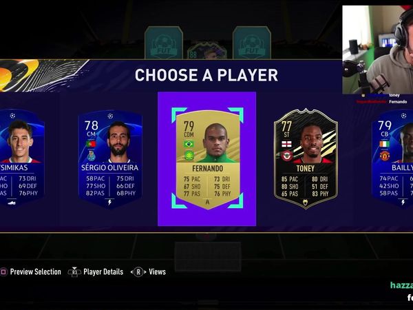 Futcrunch - Best Haircut Draft / Ugliest Haircut Draft